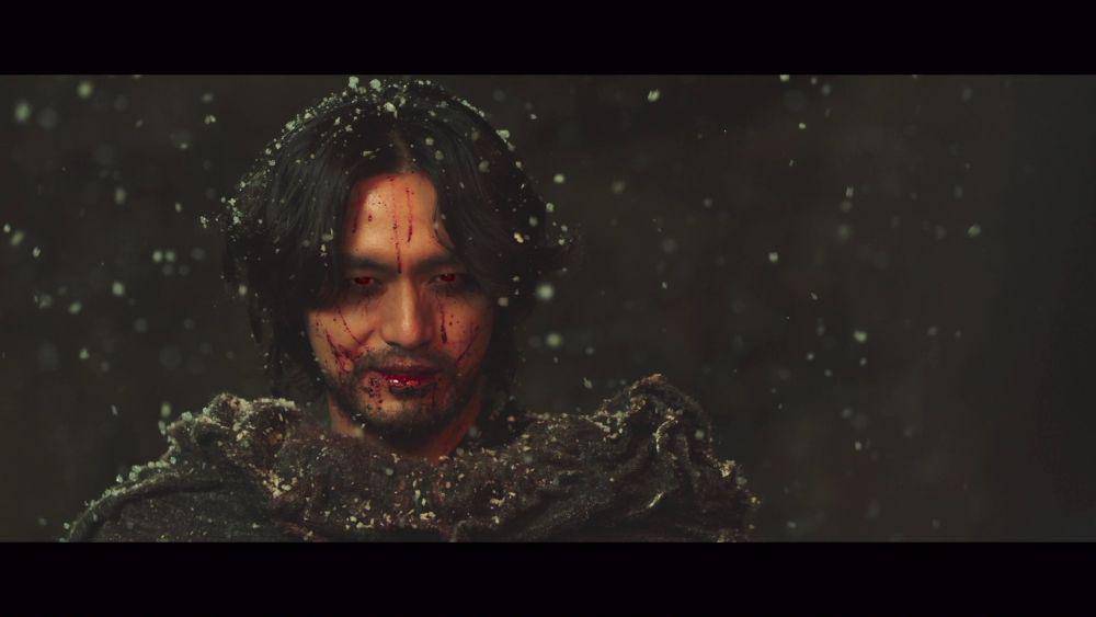 Mahluk lain di drakor yang menyerang manusia (dok.tvN/Bulgasal : Immortal Souls)