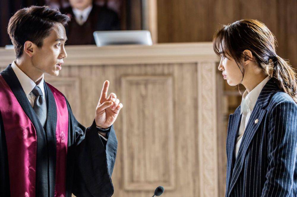 Innocent Defendant (twitter.com/@SBSNOW)