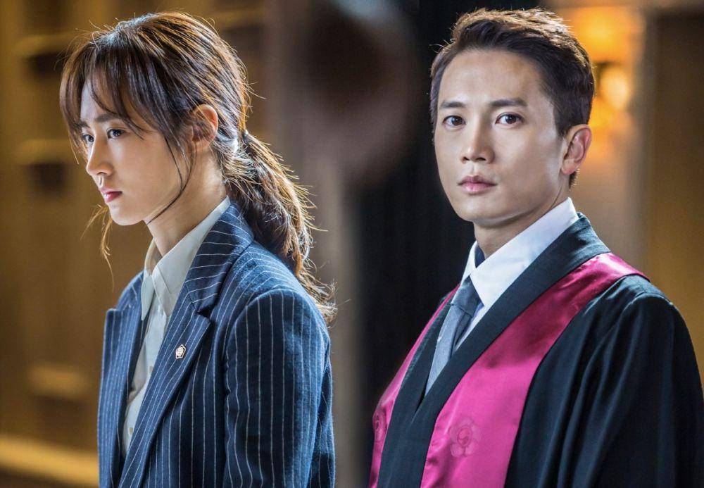Innocent Defendant (twitter.com/@SBSNOW)