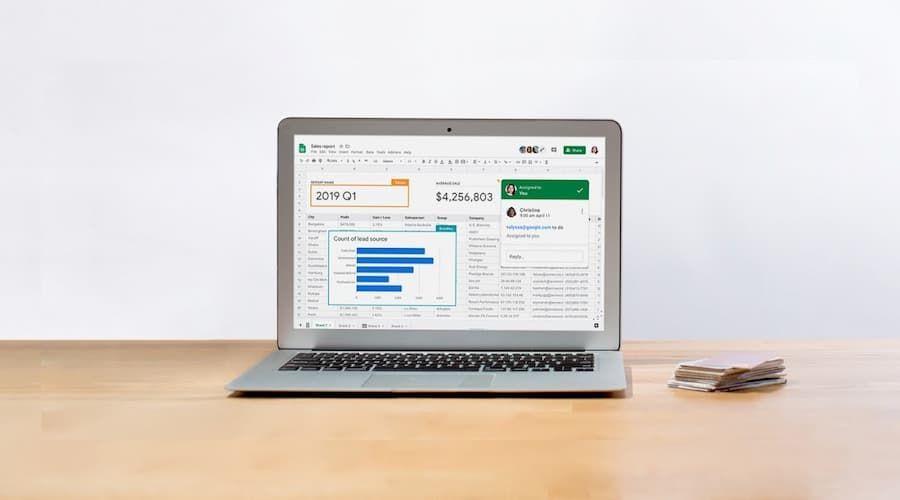 Cara Copy Table dari Website ke Google Sheet, Otomatis Rapi!
