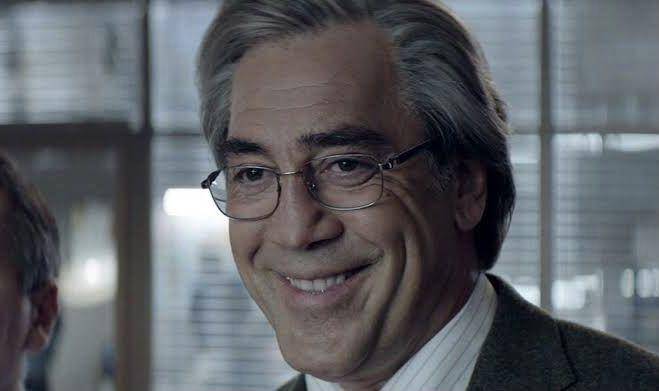 Javier Bardem dalam The Good Boss (dok. Tripictures/The Good Boss)