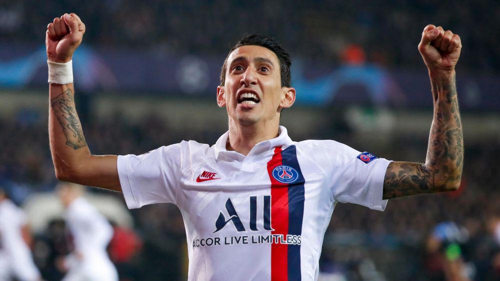 Angel Di Maria (uefa.com)