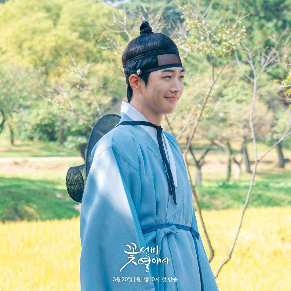 still cuts drama The Secret Romantic Guesthouse (instagram.com/sbsdrama.official)