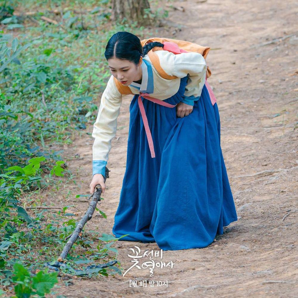 still cuts drama The Secret Romantic Guesthouse (instagram.com/sbsdrama.official)