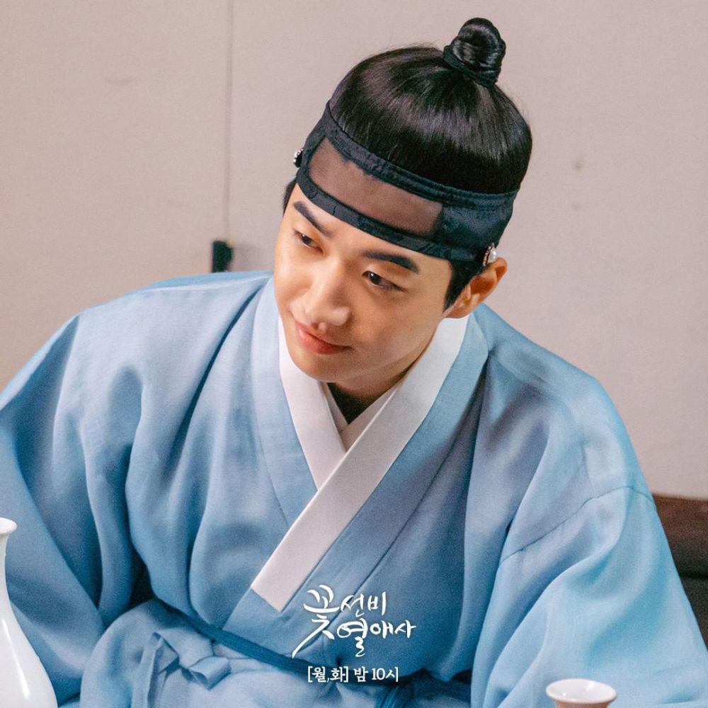 still cuts drama The Secret Romantic Guesthouse (instagram.com/sbsdrama.official)