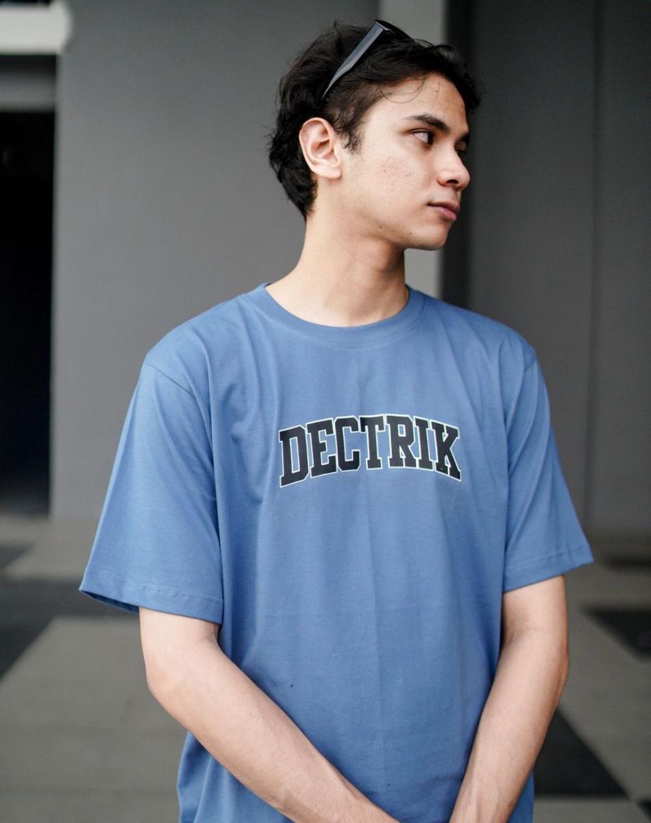 Dectrik Division (instagram.com/dectrikdivision)