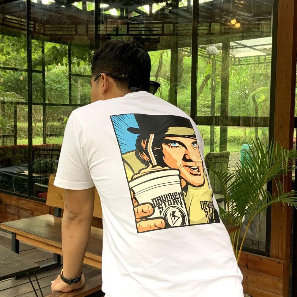 Drunken Story (instagram.com/drunken_story)