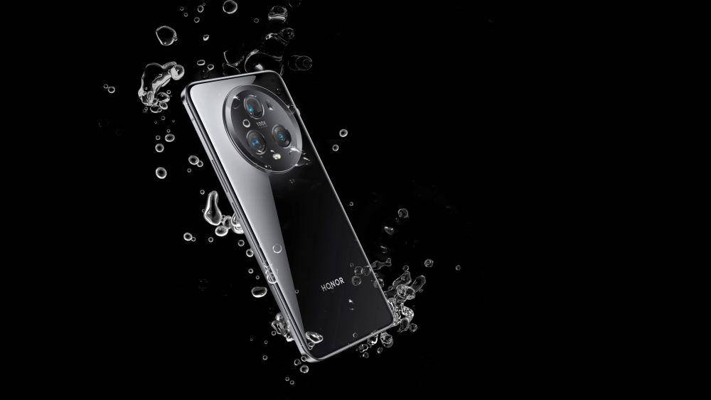 potret Honor Magic5 Pro (hihonor.com)