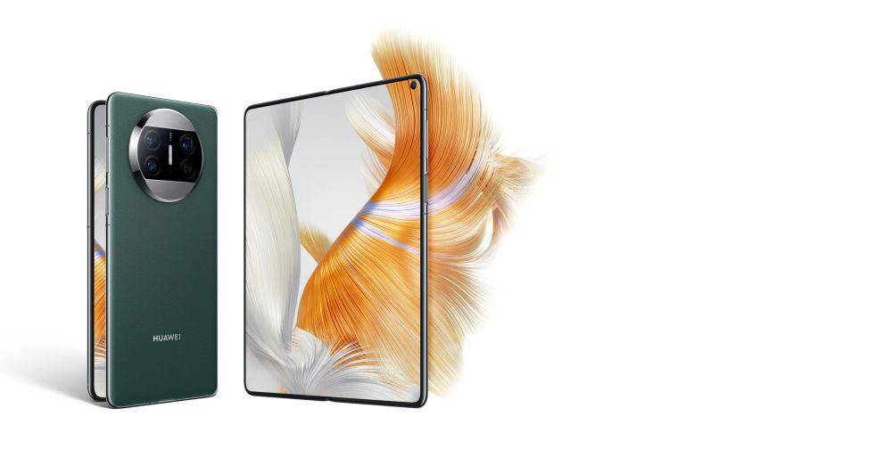 potret Huawei Mate X3 (consumer.huawei.com)