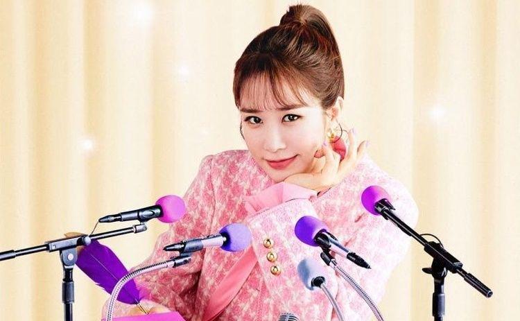 13 Karakter Yoo In Na di Drakor, Terbaru Jadi Novelis di Bora! Deborah