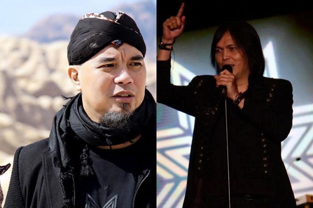 Dibuatkan Grup WA oleh Ahmad Dhani, 9 Penyanyi Top Berzodiak Gemini!
