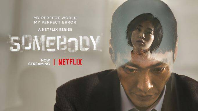 Somebody (twitter.com/@NetflixID)