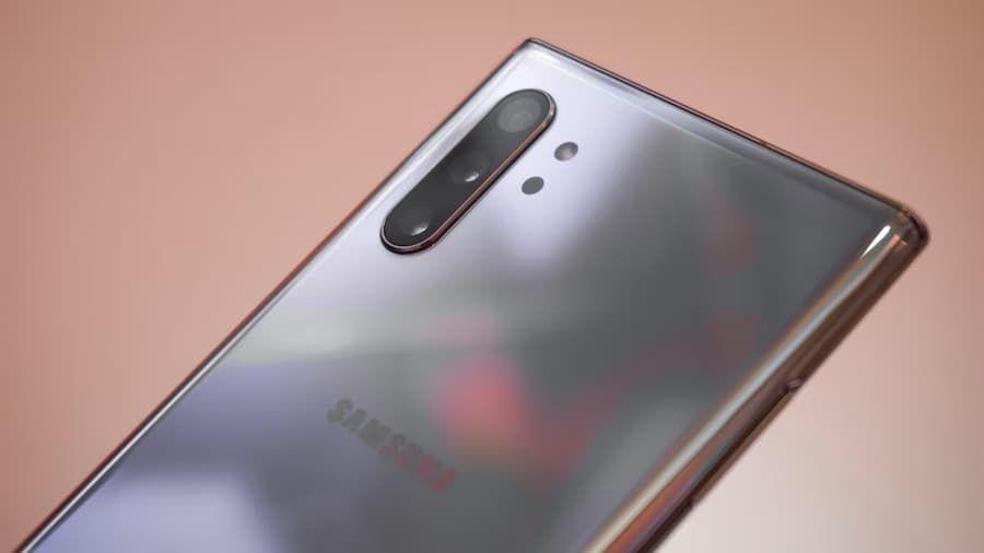 8 Rekomendasi HP Samsung Baterai 5000 mAh, Tahan Seharian!