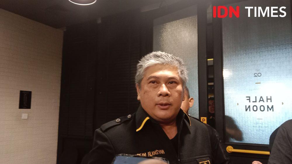 Partai Ummat Rangkul Massa PA 212, Bidik Perolehan Suara 3 Juta di Jateng