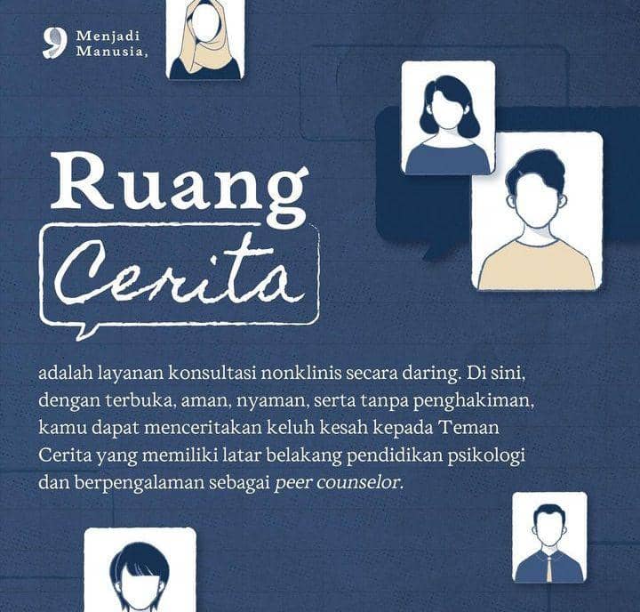 feed menjadi manusia (instagram.com/menjadimanusia.id)