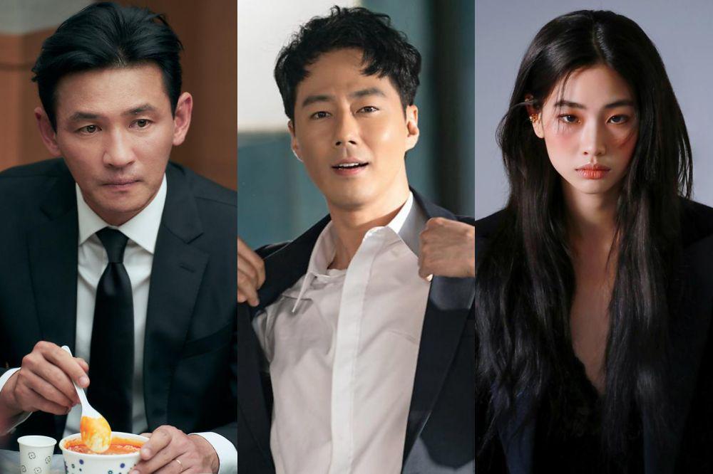 5 Fakta Film Hope, Hwang Jung Min Reuni dengan Sutradara The Wailing