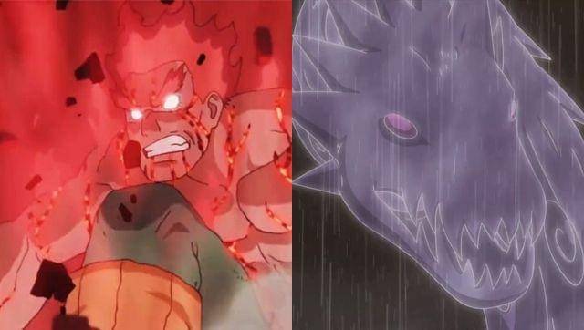 Studio Pierrot/Naruto Shippuden