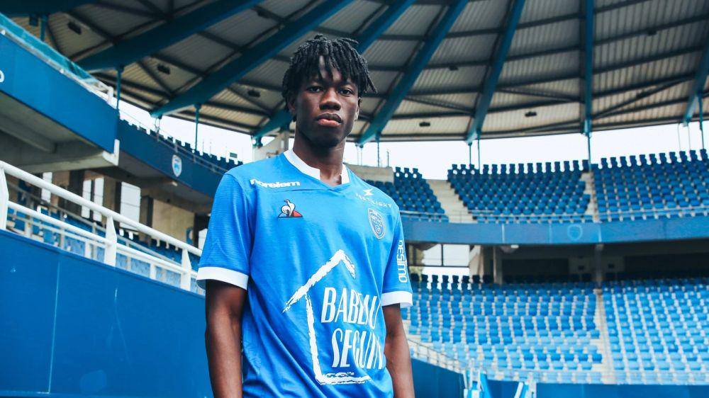 Issa Kabore (id.mancity.com)