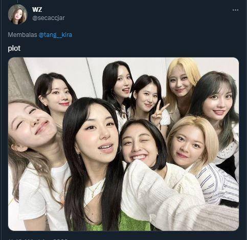 meme kocak hubungan Lee Do Hyun dan Lim Ji Yeon (twitter.com/secaccjar)