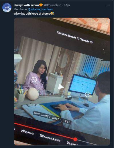 meme kocak hubungan Lee Do Hyun dan Lim Ji Yeon (twitter.com/9foursehun)