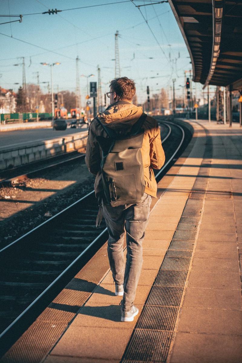 ilustrasi bepergian (pexels.com/Malte Luk)