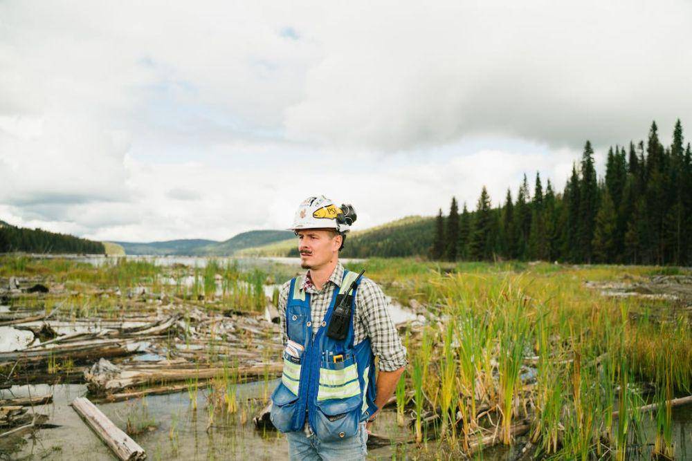 ilustrasi environmental consultant (pexels.com/Mount Polley)