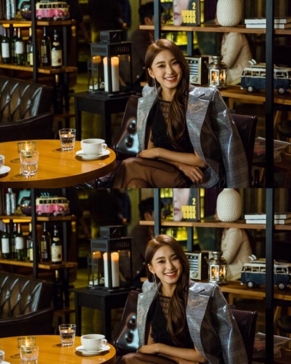 cuplikan drama A Korean Odyssey (dok. tvN/A Korean Odyssey)