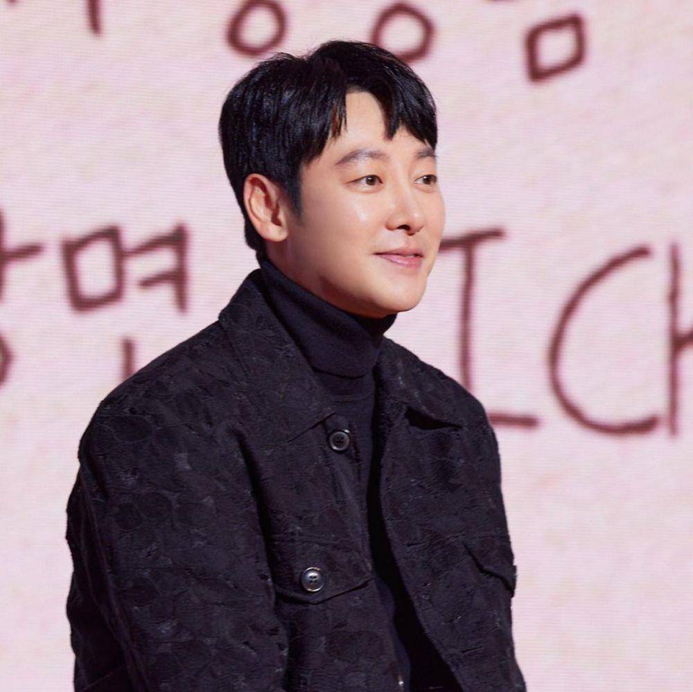 potret Kim Dong Wook (instagram.com/keyeastofficial)