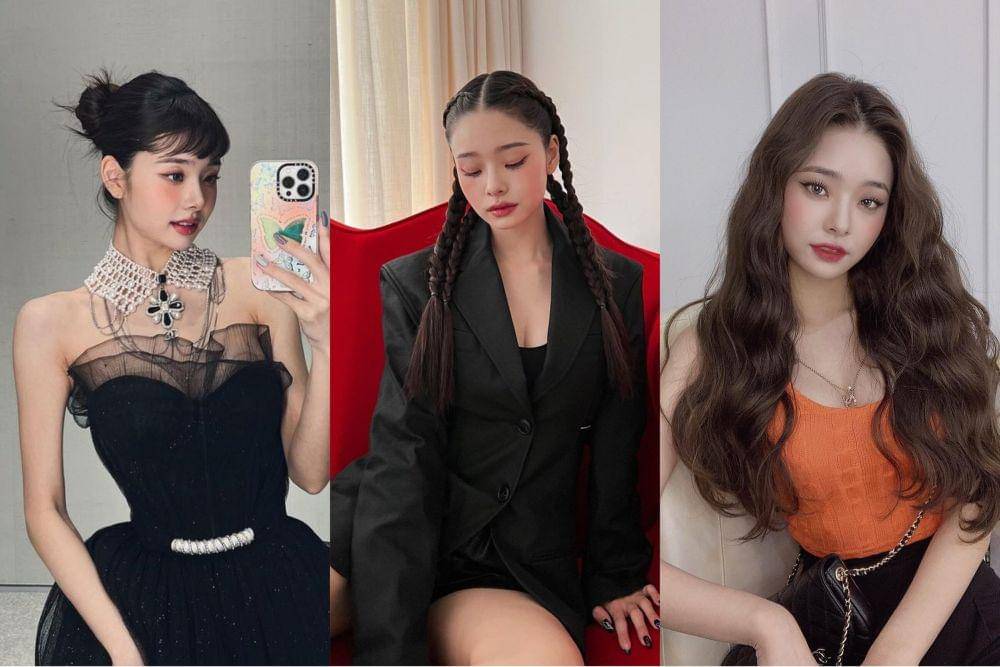 Freezia (instagram.com/dear.zia)