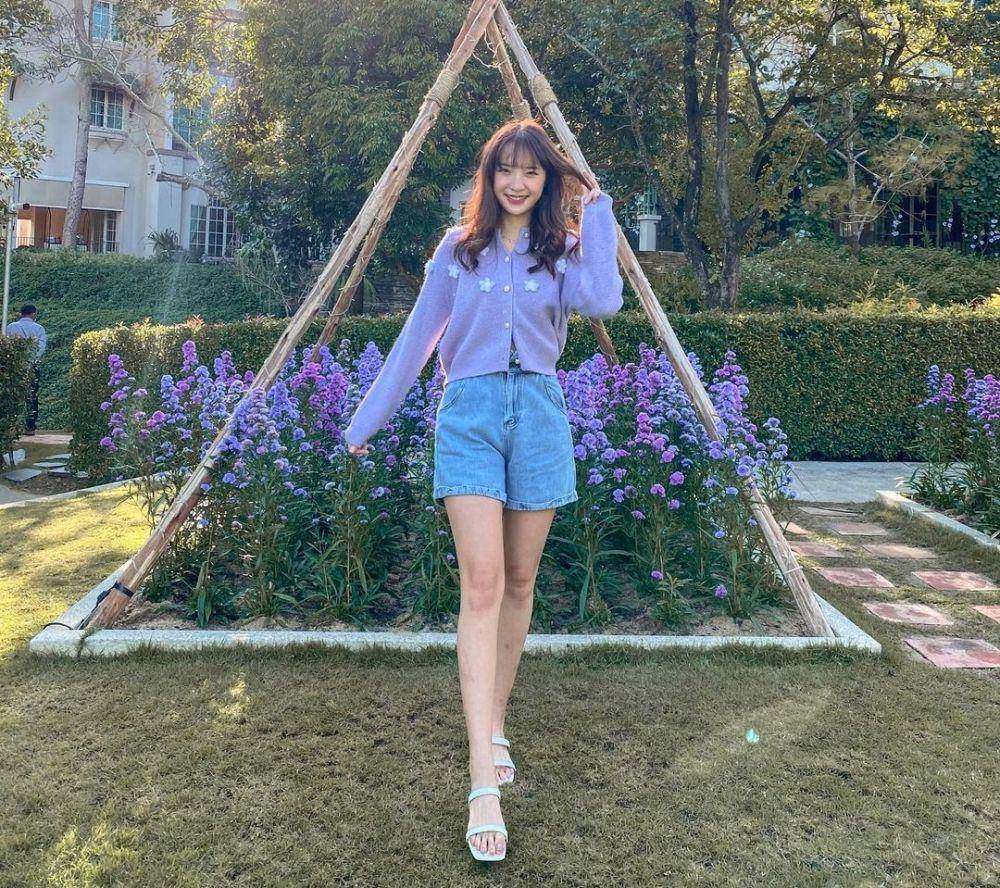 Jan Ployshompoo (instagram.com/janhae)