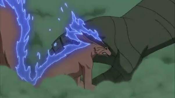 Studio Pierrot/Naruto Shippuden