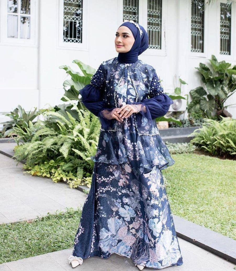 Putri Zulkifli Hasan (instagram.com/putri_zulhas)