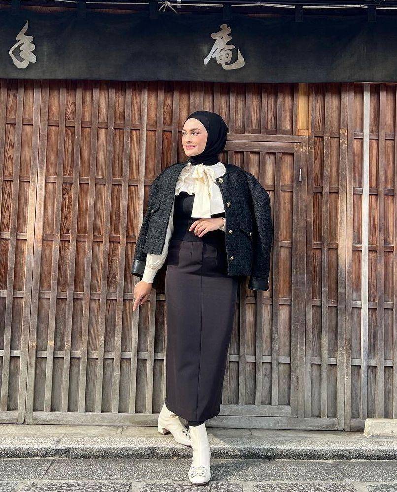 Putri Zulkifli Hasan (instagram.com/putri_zulhas)