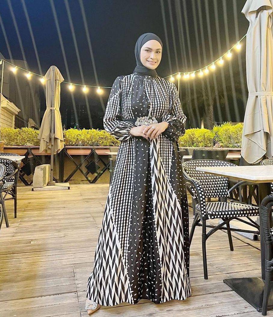 Putri Zulkifli Hasan (instagram.com/putri_zulhas)