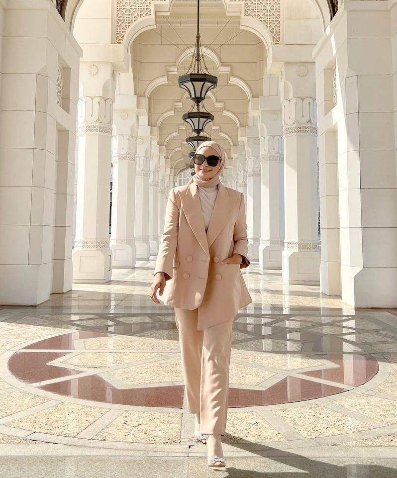 Putri Zulkifli Hasan (instagram.com/putri_zulhas)