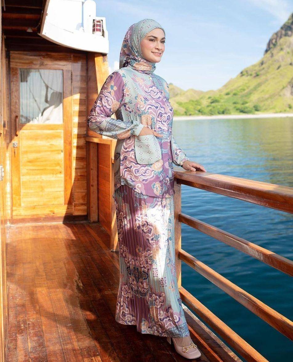 Putri Zulkifli Hasan (instagram.com/putri_zulhas)