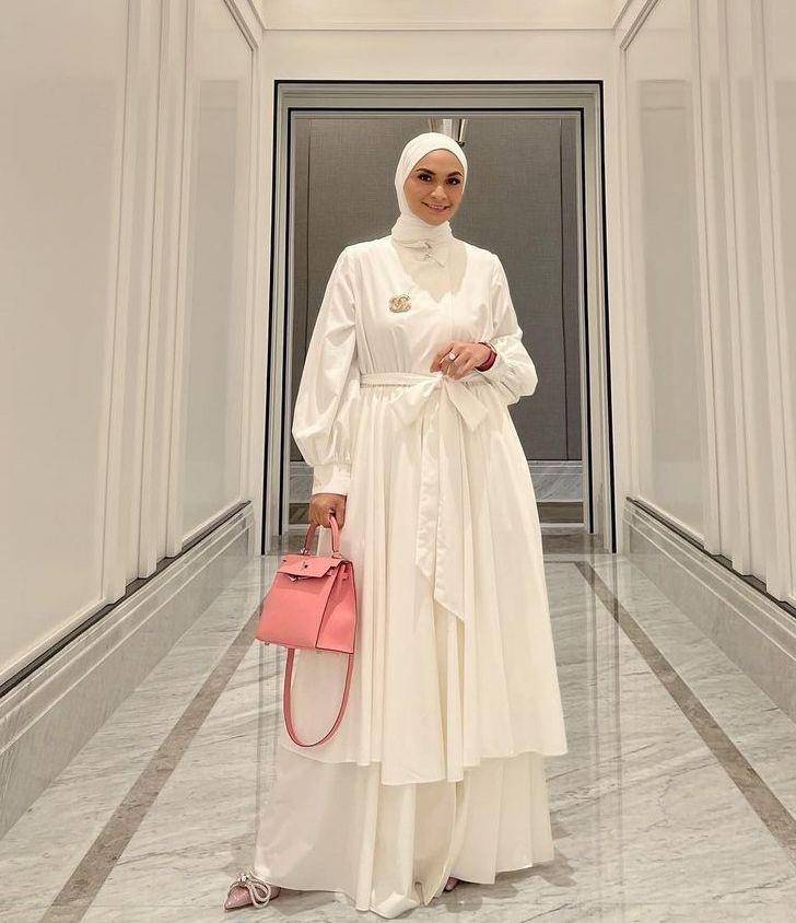Putri Zulkifli Hasan (instagram.com/putri_zulhas)