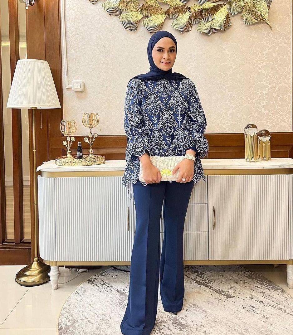 Putri Zulkifli Hasan (instagram.com/putri_zulhas)