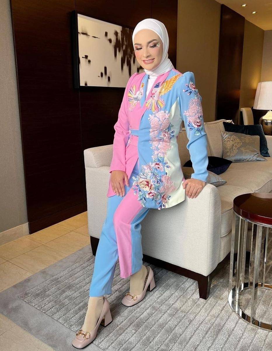 Putri Zulkifli Hasan (instagram.com/putri_zulhas)