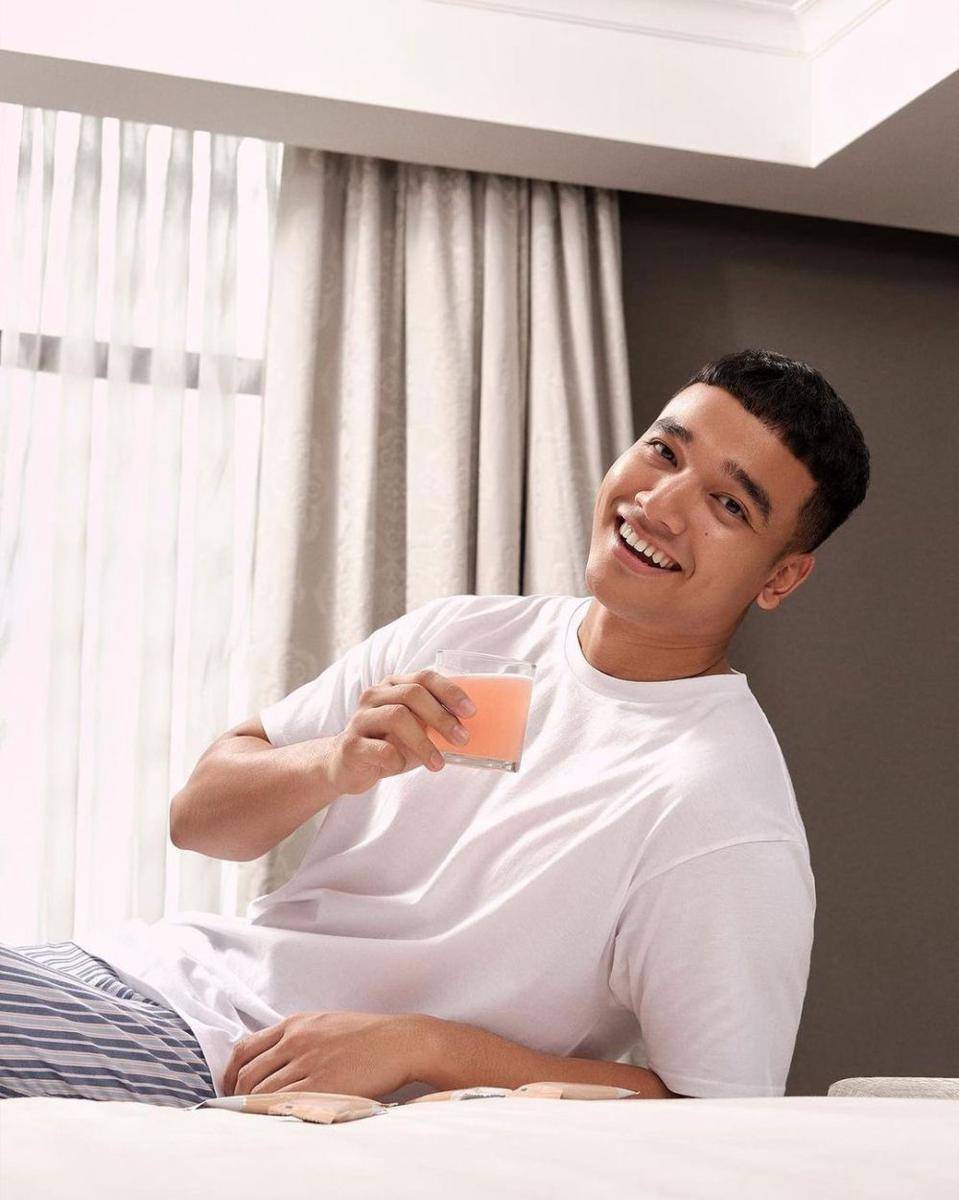 potret Fadly Faisal (instagram.com/fadlyfsl_)