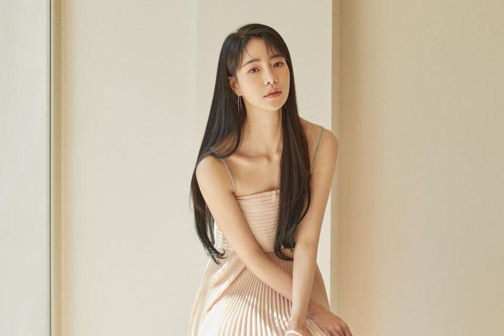 Lim Ji Yeon (instagram.com/limjyy2)
