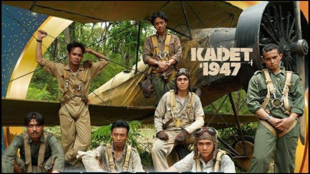 Kadet (dok. Legacy Pictures / Kadet)
