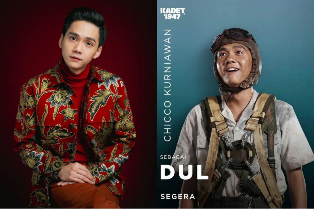 5 Rekomendasi Film Panjang dan Pendek Chicco Kurniawan, Duta FFI 2023