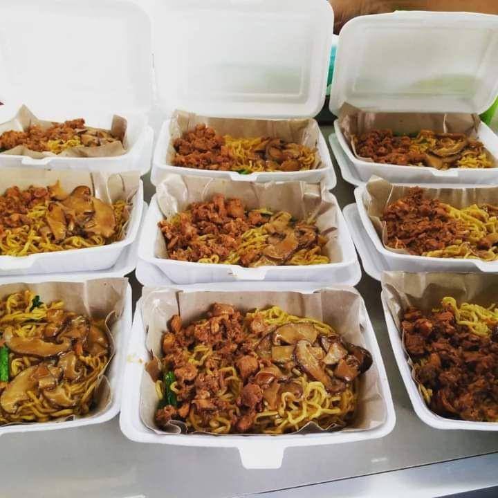 Mie Ayam Jago (Dok.Istimewa)