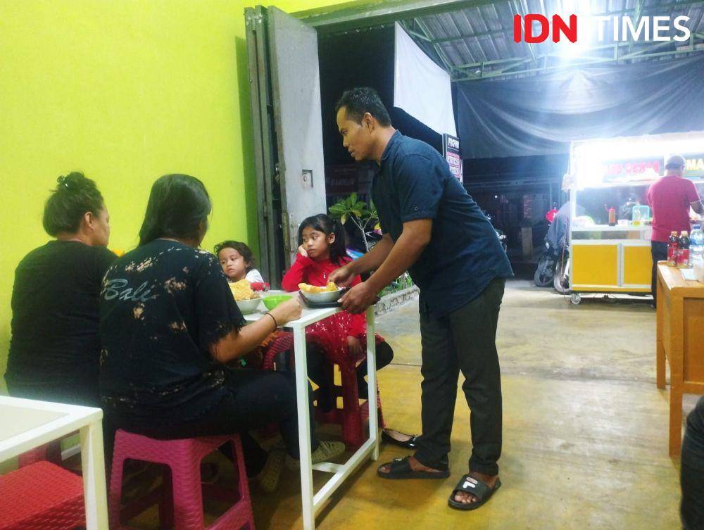 Mie Ayam Jago (IDN Times/Doni Hermawan)