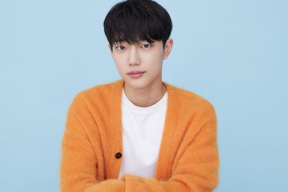 9 Fakta Unik Cho Jun Young Aktor Rookie yang Curi Perhatian