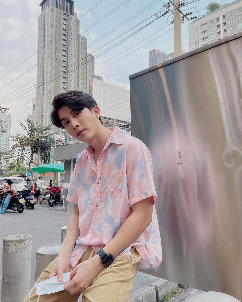 Bas Asavapatr (instagram.com/basvpr_)