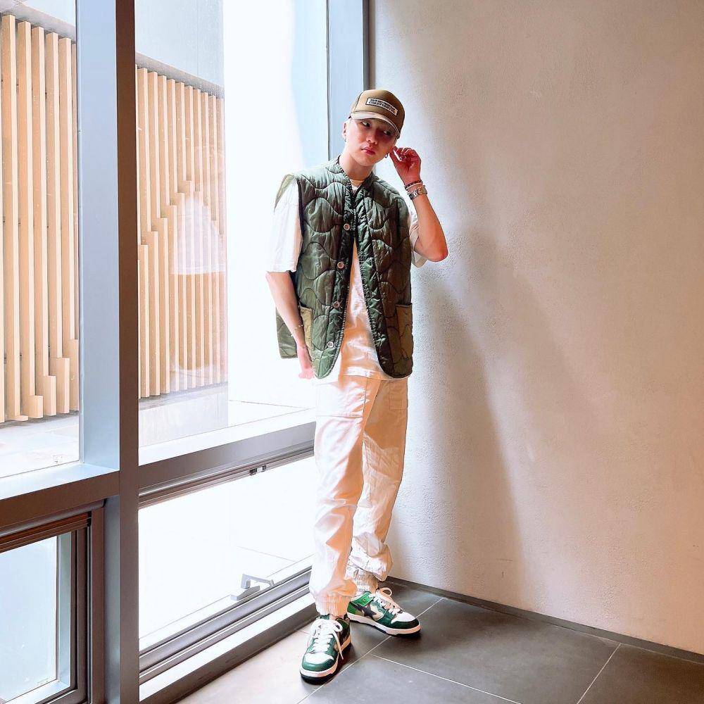 Kang Seung Yoon WINNER (instagram.com/w_n_r00)