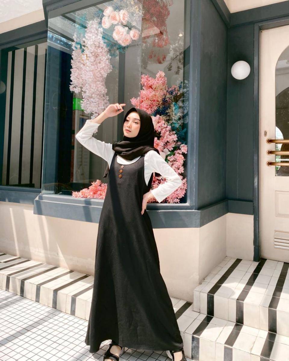 potret Nabilah Lutfiah (instagram.com/nabilahcil)