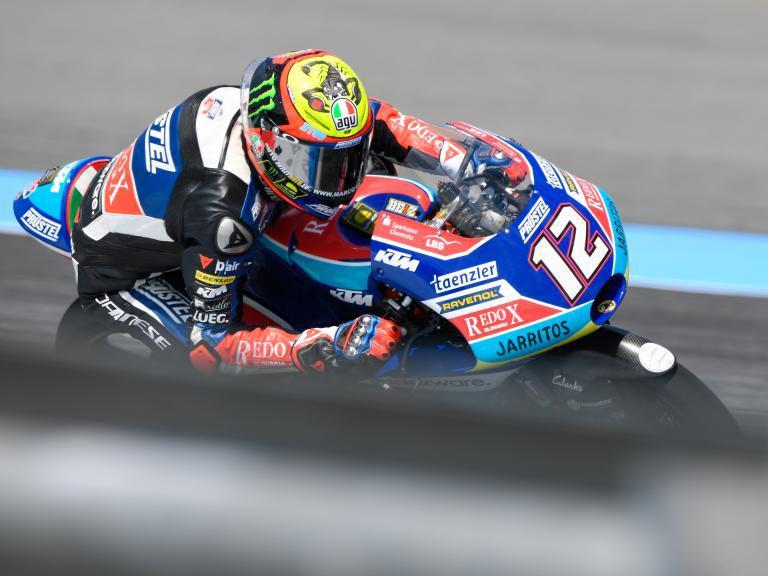 Marco Bezzecchi (motogp.com)